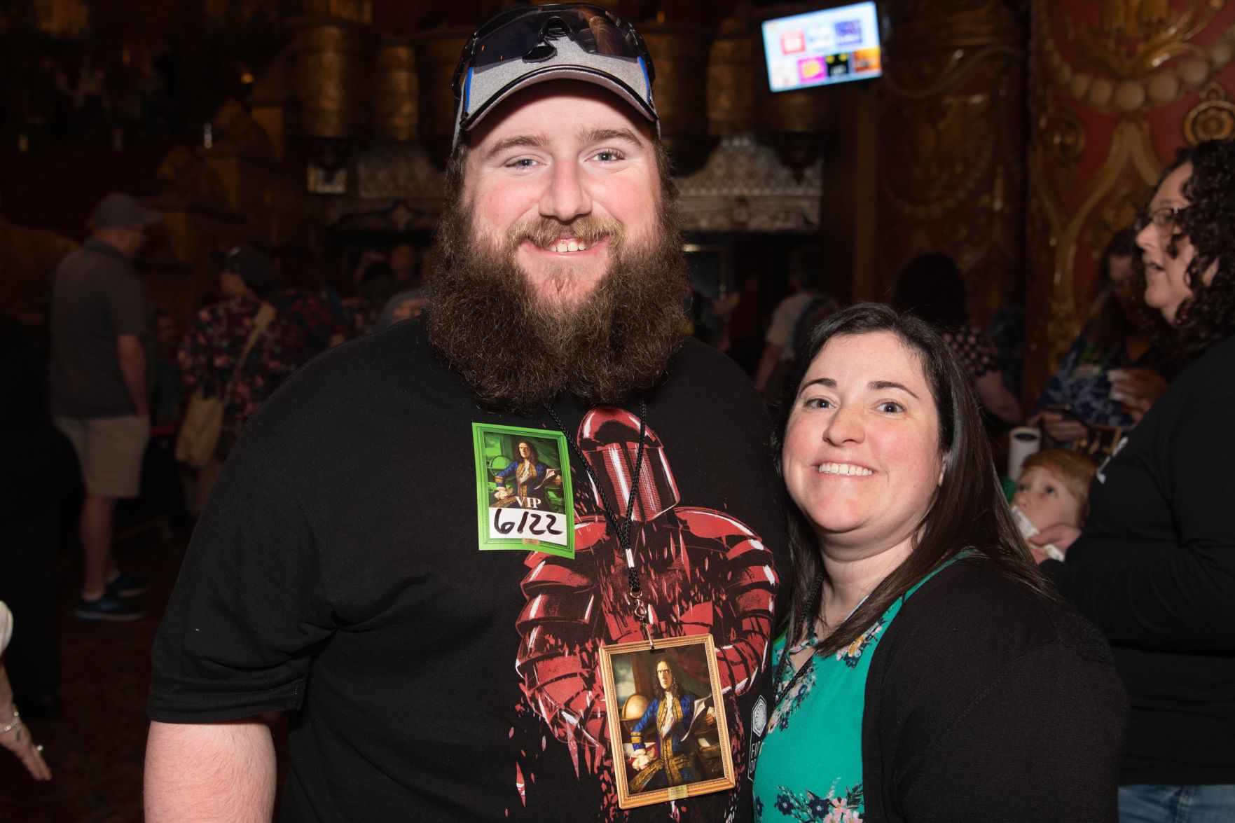'Weird Al' Yankovic at Fox Theatre